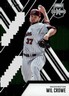 2017 Panini Elite Extra Edition #65 Wil Crowe #/999