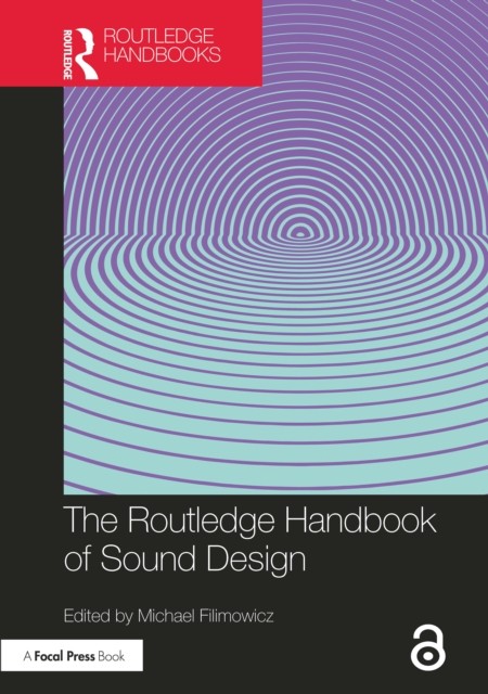 The Routledge Handbook of Sound Design - Image 2