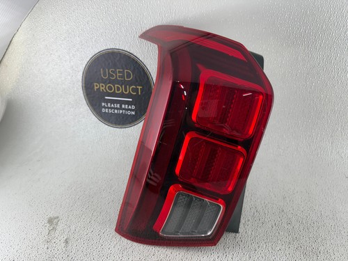OEM | 2020 - 2024 Hyundai Palisade LED Outer Tail Light (Left/Driver) - Bild 1 von 12