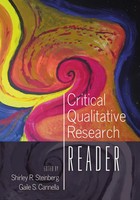 Critical Qualitative Research Reader Gaile S. Cannella (U. A.) Taschenbuch 2012