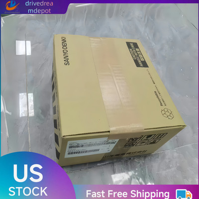 1PC New Sealed PY0A030T1N51P01 Sanyo Servo Drive Expedited Shipping US STOCK