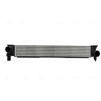 LadeluftküHler LLK FüR Fiat Ducato Pritsche/Fahrgestell 150 Multijet 2.3 D 180
