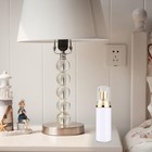  6 Pcs Mousse Pump Bottle Body Wash Empty Foaming Bottles Refillable Travel