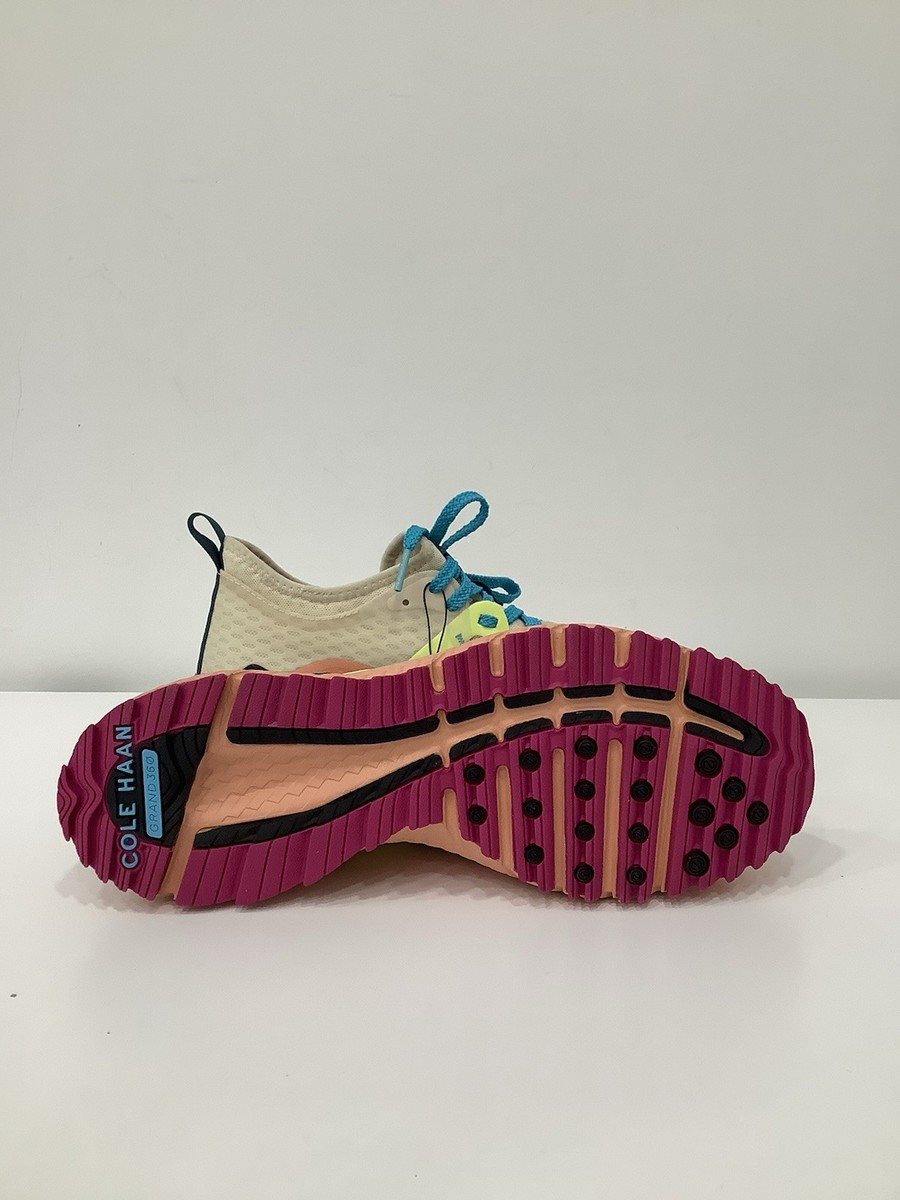 【新品】COLE HAAN ZG OVERTAKE GOLF WR 7.5 B Cole Haan Men's ZEROGRAND Overtake Golf Shoe – EGO LOVERS