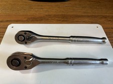 Stanley 89-818 38ratchethart 38ratchet Used Very Good Condition Usa L-hs