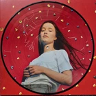 Sigrid Sucker Punch LP Picture Disc Limited Edition Vinyl 2019 Rare NM-NM