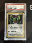 New Listing2006 Pokemon Rayquaza 003/017 POP Series 1 Holo PSA 8🔥🔥