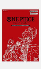 Premium Card Collection [Film Red] Prices | One Piece Japanese