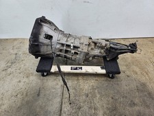 Pontiac Solstice Gxp 07-09 2.0l 5 Speed Gearbox Manual Stick Shift Transmission