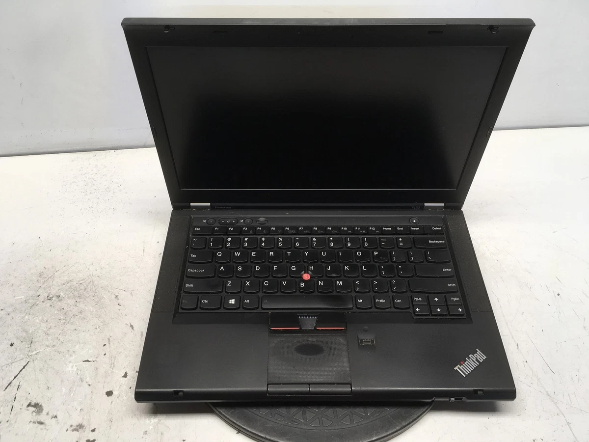 Lenovo ThinkPad T430 PC Notebooks/Laptops for Sale - Shop New