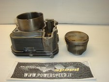 suzuki dr big 800 su 92 CILINDRO PISTONE gruppo termico (leggere) 1210031D00050