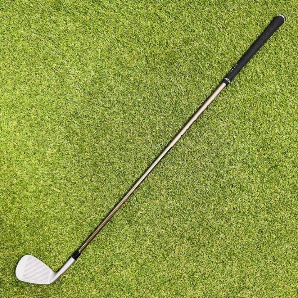 Ping I530 W Pitching Wedge Black Dot Men'S Carbon S - Image 2 of 4