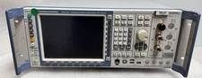 Rohde & Schwarz CMW-500 Wideband Radio Communication Tester (#1)