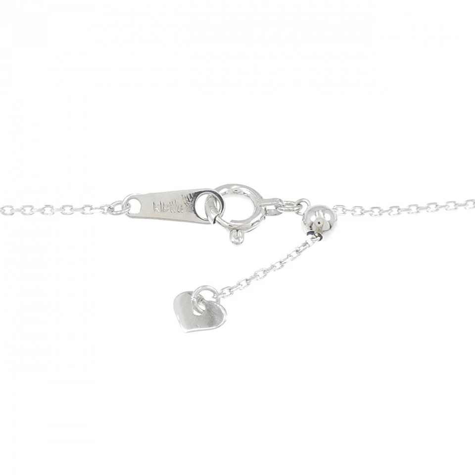 Authentic K18WG Chain Necklace  #260-007-646-3891 - Image 4 of 4