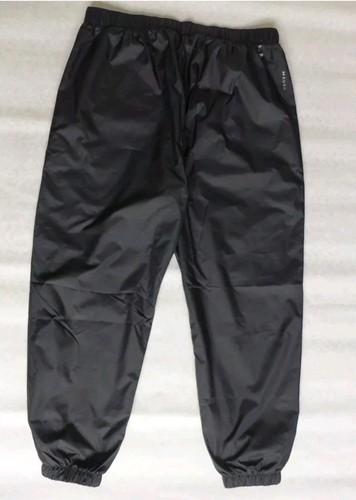 UNDER ARMOUR UA RUSH Water Resistant Woven Pants 1369846-001 $85 Size XL - Picture 4 of 8