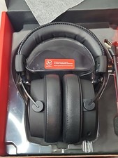 HyperX Cloud Alpha S Wired Over-Ear Gaming He...