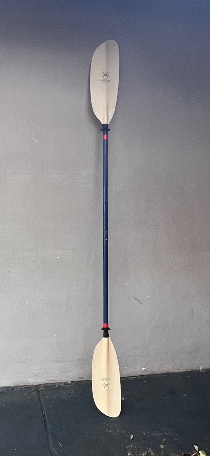 Paddle, 231 Cm /91"