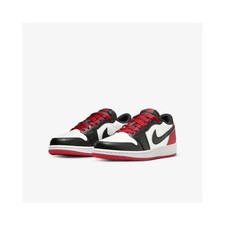 Jordan 1 Retro OG Low Black Toe for Sale | Authenticity Jordan 1 Retro OG Low Black Toe for Sale | Authenticity