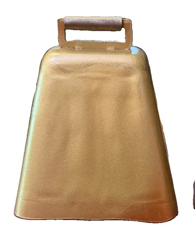 25+ Vintage Cow Bell for sale | Updated Oct 2026