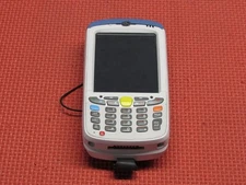 Zebra Model MC55e0 Handheld Mobile Computer Barcode Scanner *Tested*