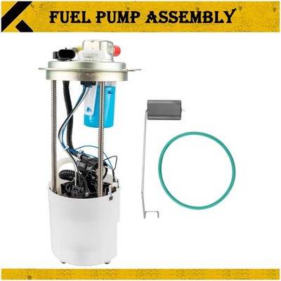 FG0393 Fuel Pump Assembly with Sender Fit For 2004 2005 2006 2007 Hummer H2