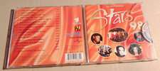 Various   Stars 98     -       CD -  (M355)