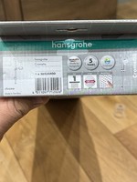 Hansgrohe Crometta 2653400 EconSmart Shower kit