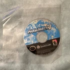 Nintendo GameCube Mario Party 7 Nintendo Game Disc Only E-Everyone Rated
