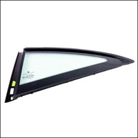 Chrysler Crossfire Coupe Seitenscheibe Fenster Hinten Glasscheibe Fond Links