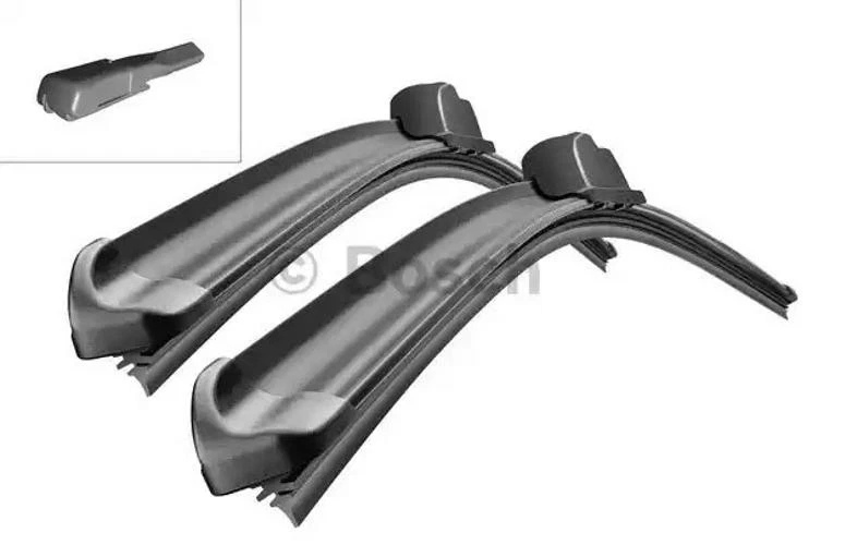 BOSCH Aerotwin Escobillas Limpiaparabrisas - Imagen 4 de 4