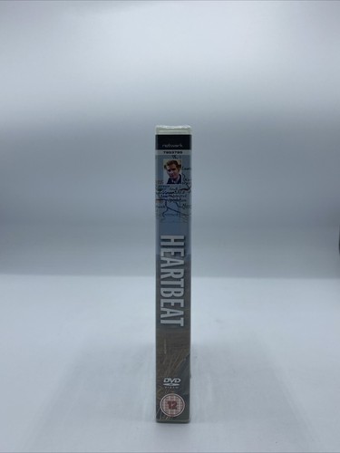 NEW & Sealed Heartbeat Complete Thirteenth Series DVD Box Set - Picture 2 of 4