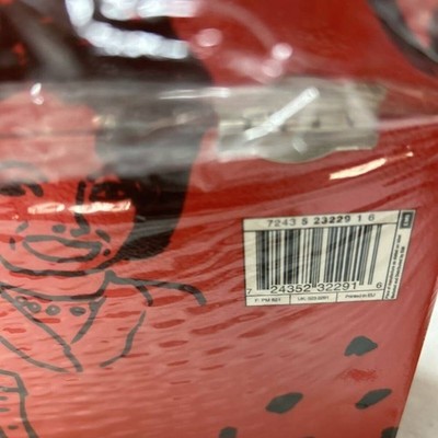 希少　Paul McCartney - Run Devil Run ボックス Run Devil Run (1999 Limited Edition Collectors Box) • Official