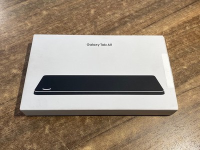 Samsung Galaxy Tab A11 Android Tablet wie neu ausgepackt