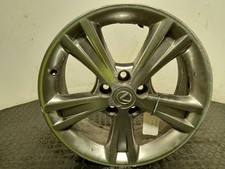 LEXUS RX SERIES Alloy Wheel 18"Inch 5x114.3 Offset ET35 7J 2003-2009