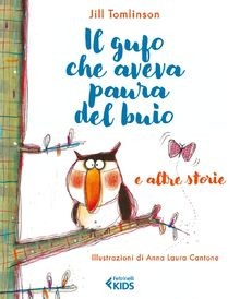 Il gufo che aveva paura del buio e le altre storie ... | Buch | Zustand sehr gut