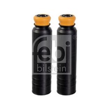Staubschutzsatz Stoßdämpfer hinten für Opel Zafira C P12 | 24318454