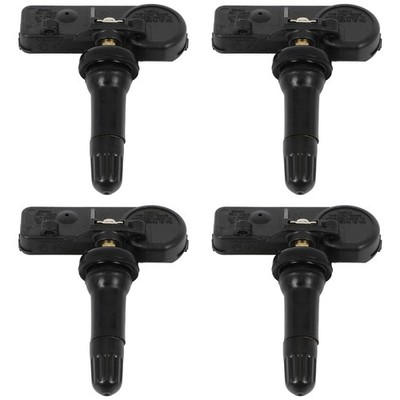 4x TPMS Tire Pressure Sensor for 2011-2017 Hyundai Kia Rio 1.6L 1.8L  315MHz