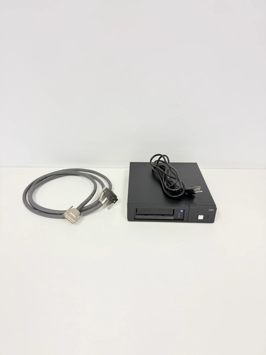 SCSI-1 Tapes and Data Cartridge Drives for sale | eBay