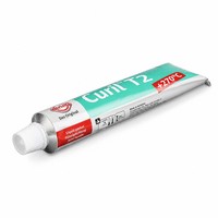 MotoLibre Dichtmasse Curil T2 70 Ml +270 Grad (FüR: Yamaha XT 600 N 2NF 87-90 )