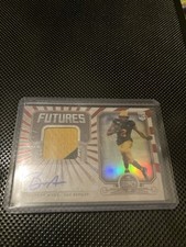 2020 Panini Legacy Football Cards 31