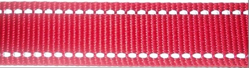 Guinzaglio da addestramento per cani in nylon - manico corto - 12", 18", 24" - 3/4" e 1" - Foto 23 di 29