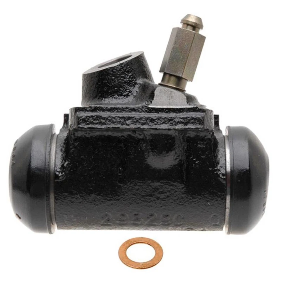 Задний правосторонний цилиндр колеса 18E495 AC Delco для Chevy Hand Corvair - Изображение 3 из 4