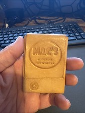 Mac’s Mac’s