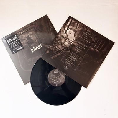 Khost Many Things Afflict Us Few Things Console Us (Vinyl) 12'' Album