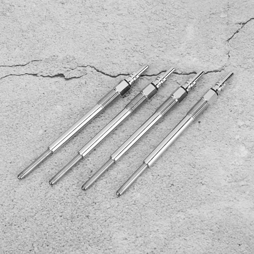 4pcs Heater Glow Plug 0100276008 Fits For Doblo - Picture 6 of 7