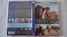 Morenga - Die komplette 3-teilige Abenteuerserie, 1985 DVD, Jacques Breuer