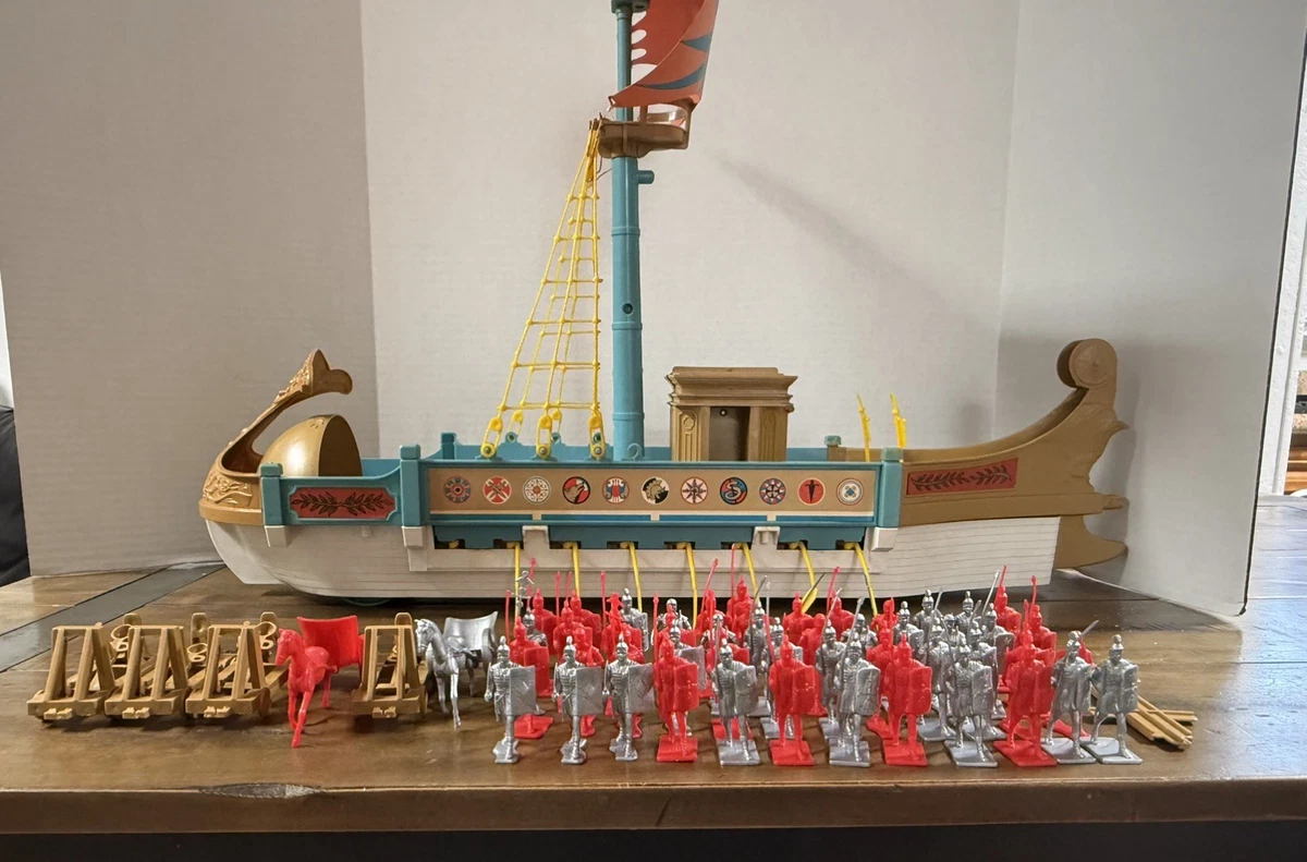 roman warship products for sale | eBay