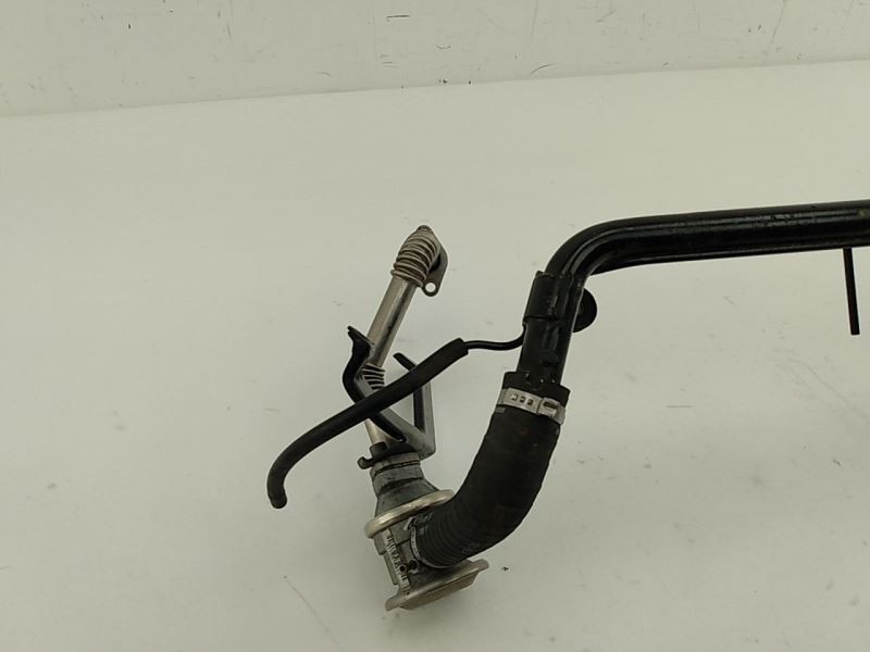 Maserati Quattroporte Set Of EGR Valve Hose Pipe Line 4.2L V8 Fits 2004-2008 04 