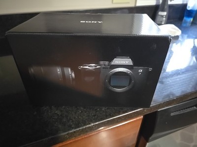 超美品 α7 IV 9216枚 28-70F2.8 V1付 Sony Alpha 7 IV Full-Frame