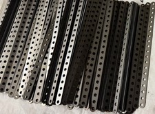 Metallbaukasten /  Weitere Neu Hergestellte Teile / Baukasten/ 250 lg 